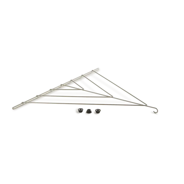 Triangle Leg Support