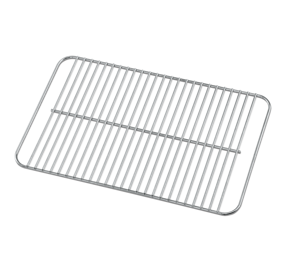  Cooking Grate View