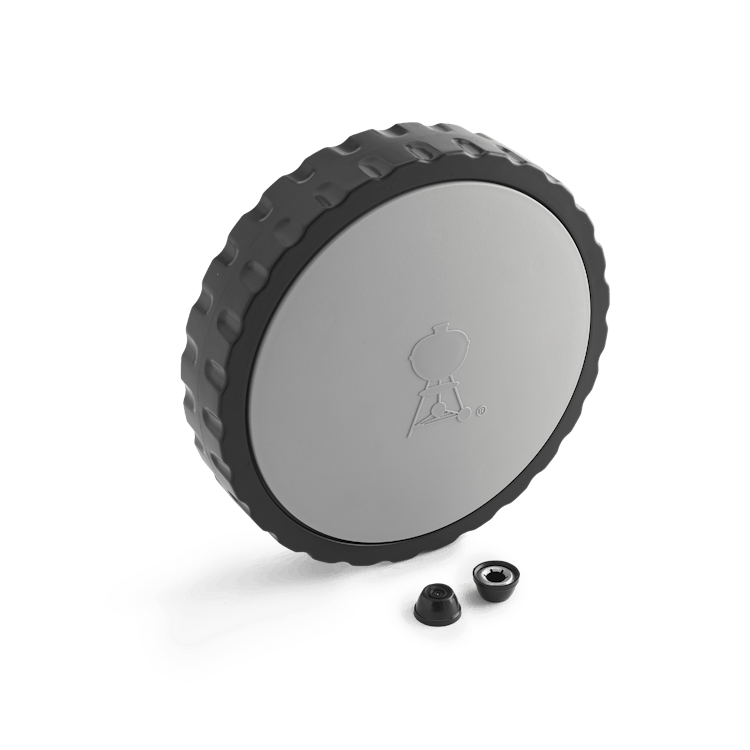 Wheel 26" Kettles (200914), Ranch (200019), Q 300/320 (200613) Care Charcoal Grill