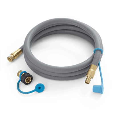 Hose-view 1