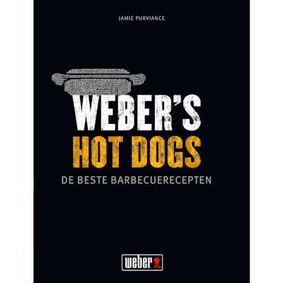 Weber's Hotdogs (Nederlandstalige versie)-view 1