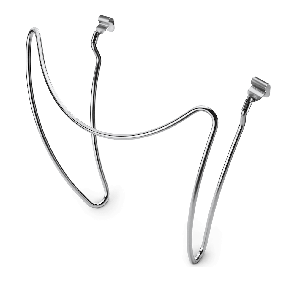 Deckelhalter Slide A Side Weber Grill Original