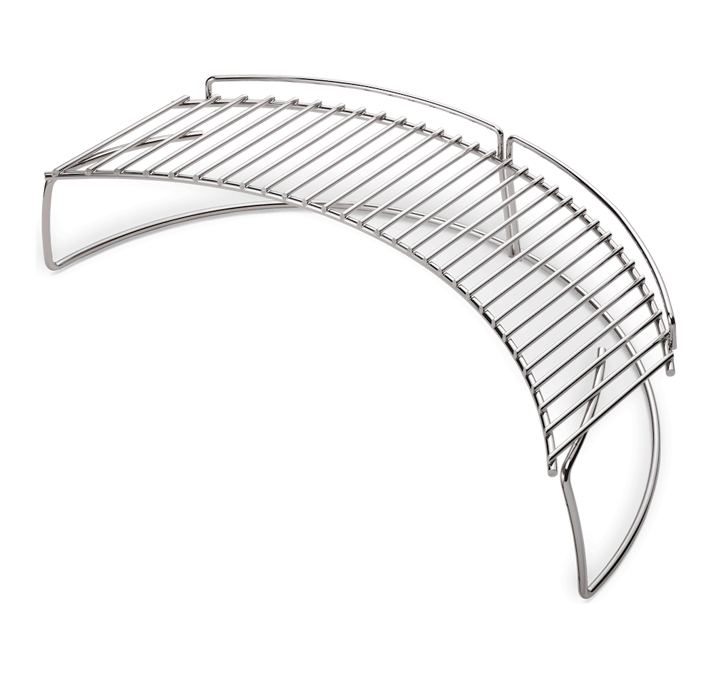 Warmhalterost Weber Grill Original