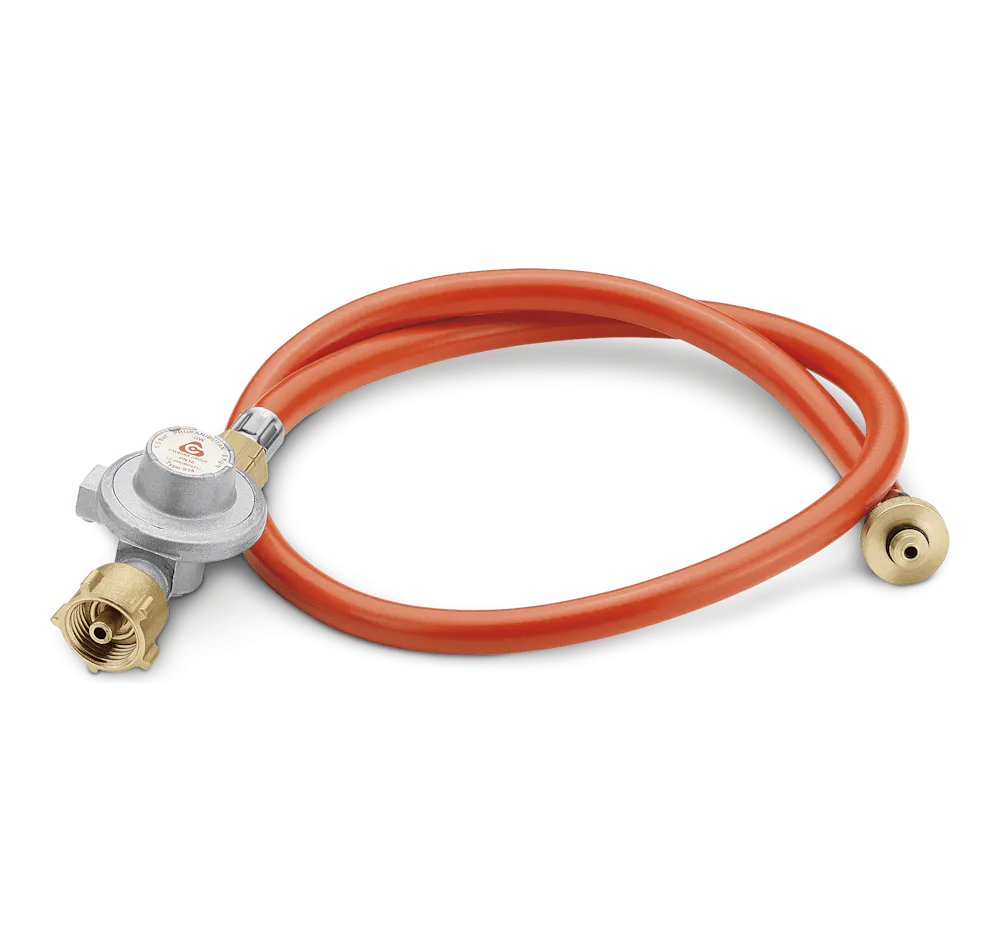 Adapter Kit Weber Grill Original