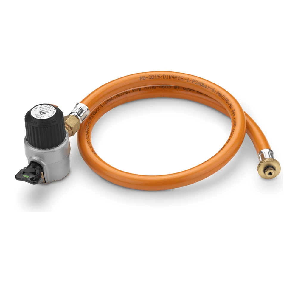 Adapter Kit Official Weber Website