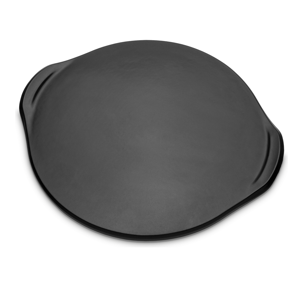 Premium grillsten – rund, 26 cm og 36 cm