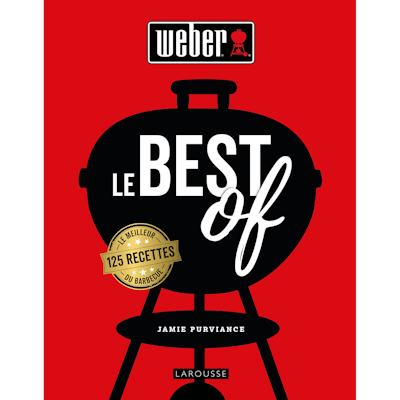 Le Best Of Weber-view 1