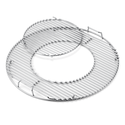 Grillroste-view 2