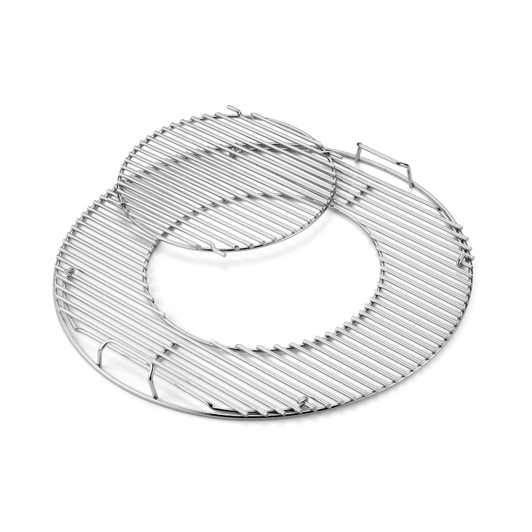 Grillgaller