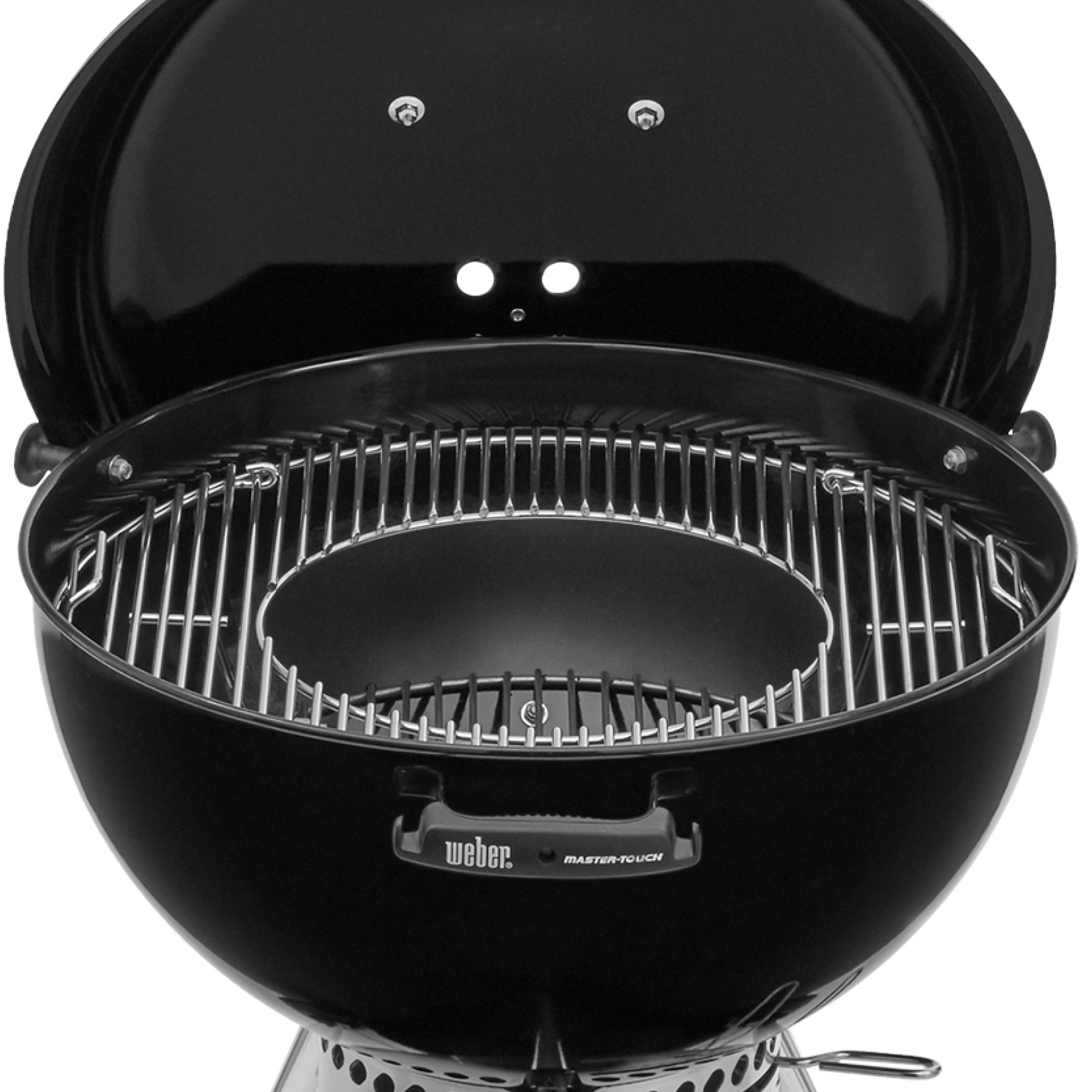 Weber Cooking Grate Grid Charcoal Grill Replacement BBQ Grilling Plated Steel 