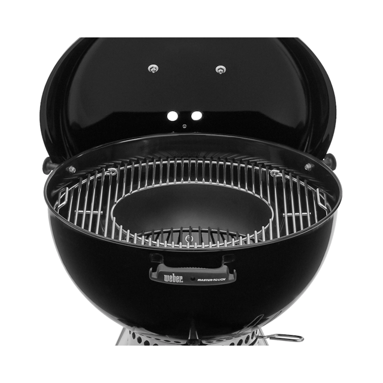 Grillgaller