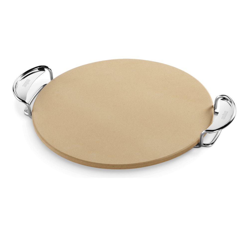 Pizzastein Weber Grill Original