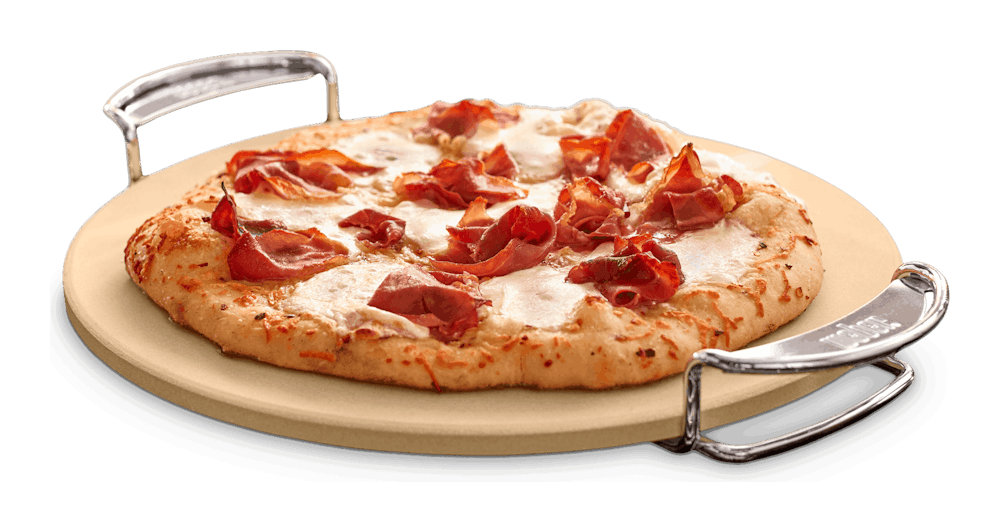 Beringstraat Piraat Simuleren Pizza Stone | Official Weber® Website - GB