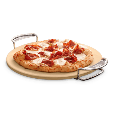 Pizza Stone-view 1