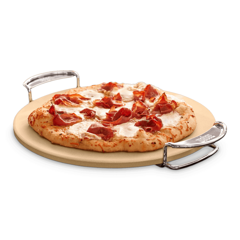 Pizza Stone Accessory Weber Grills