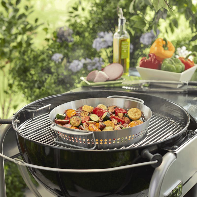Poultry Roaster | Accessory Weber