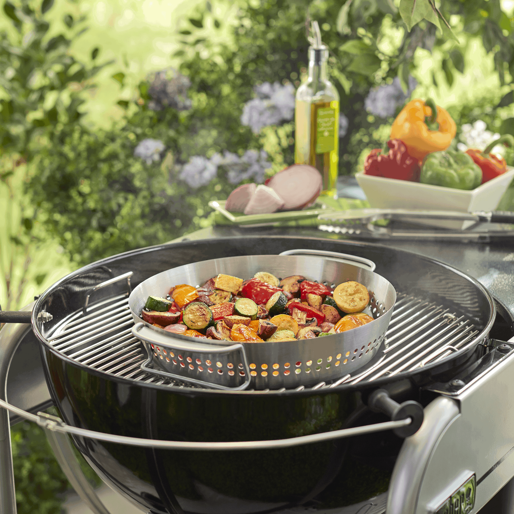 ウェーバー Weber GBS - 丸鶏ロースター 8838 最大84%OFFクーポン