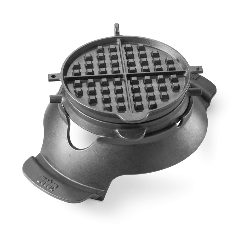 Waffle and Sandwich Maker image number 0