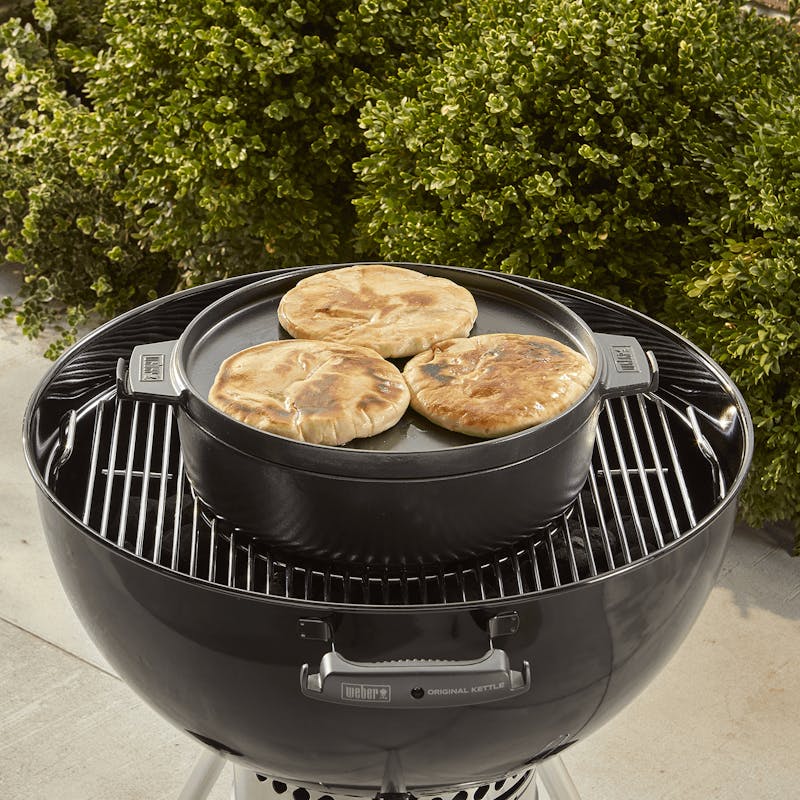 2-in-1 Dutch Oven -pata image number 5