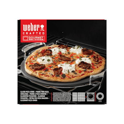 Pelle à pizza  Le site officiel de Weber®