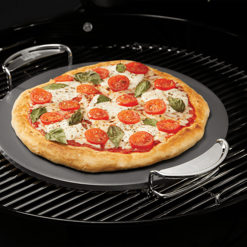 Weber Pizza Kamen () Weber Pizza Kamen