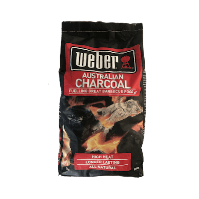 Weber Charcoal-view 1