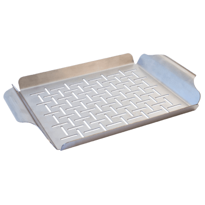 Q™ and Family Q® Grill Pan (suits Classic 1st and 2nd Gen)-view 1