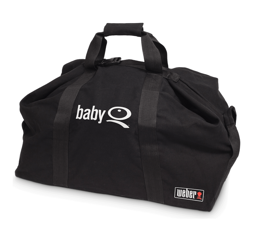 Baby Q Duffle Bag Care Covers And Carry Bags Weber Bbq Au Baby Q Duffle Bag Care Covers And Carry Bags Weber Bbq Au