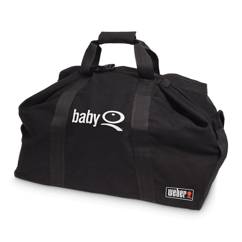 Baby Q Duffle Bag image number 0