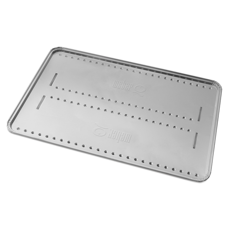 Q™ Aluminium Foil Convection Trays (suits Classic 2nd Gen) image number 0