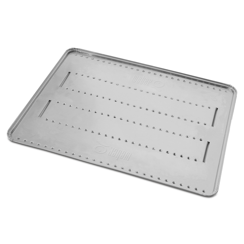 Family Q® Aluminium Foil Convection Trays (suits Classic 1st Gen) image number 0