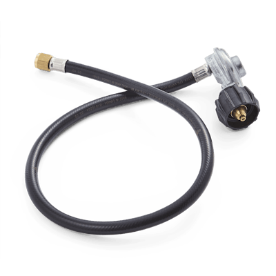 Hose and Regulator Kit-view 1