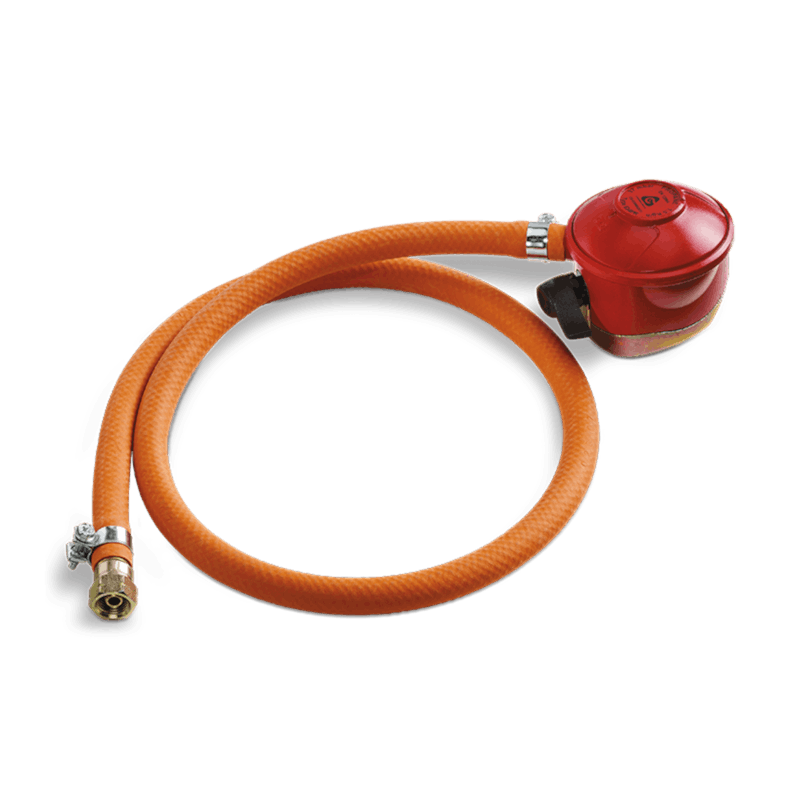 HOSE AND REGULATOR 37MB 90CM image number 0