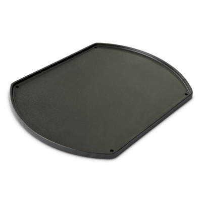 Q™ and Family Q® Breakfast Plate (suits Classic 1st and 2nd Gen)-view 1