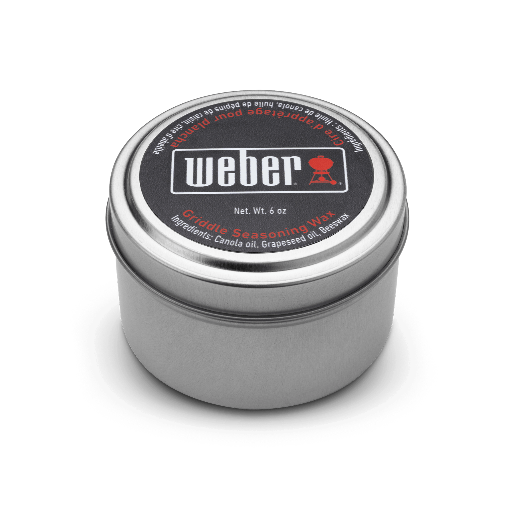 Weber Griddle Seasoning Wax: Preserve And Enhance Your Grilling Experience