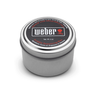 Weber Flat Top Scraper – Black : Target