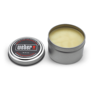 Griddle Seasoning Wax-view 1
