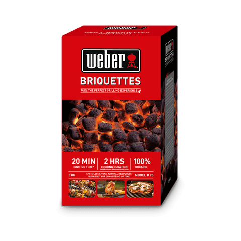 er Briquettes Cooking Charcoal Briquettes, Starter Kits and