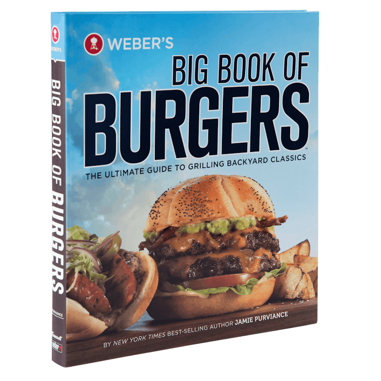 Guide to Grilling Great Burgers
