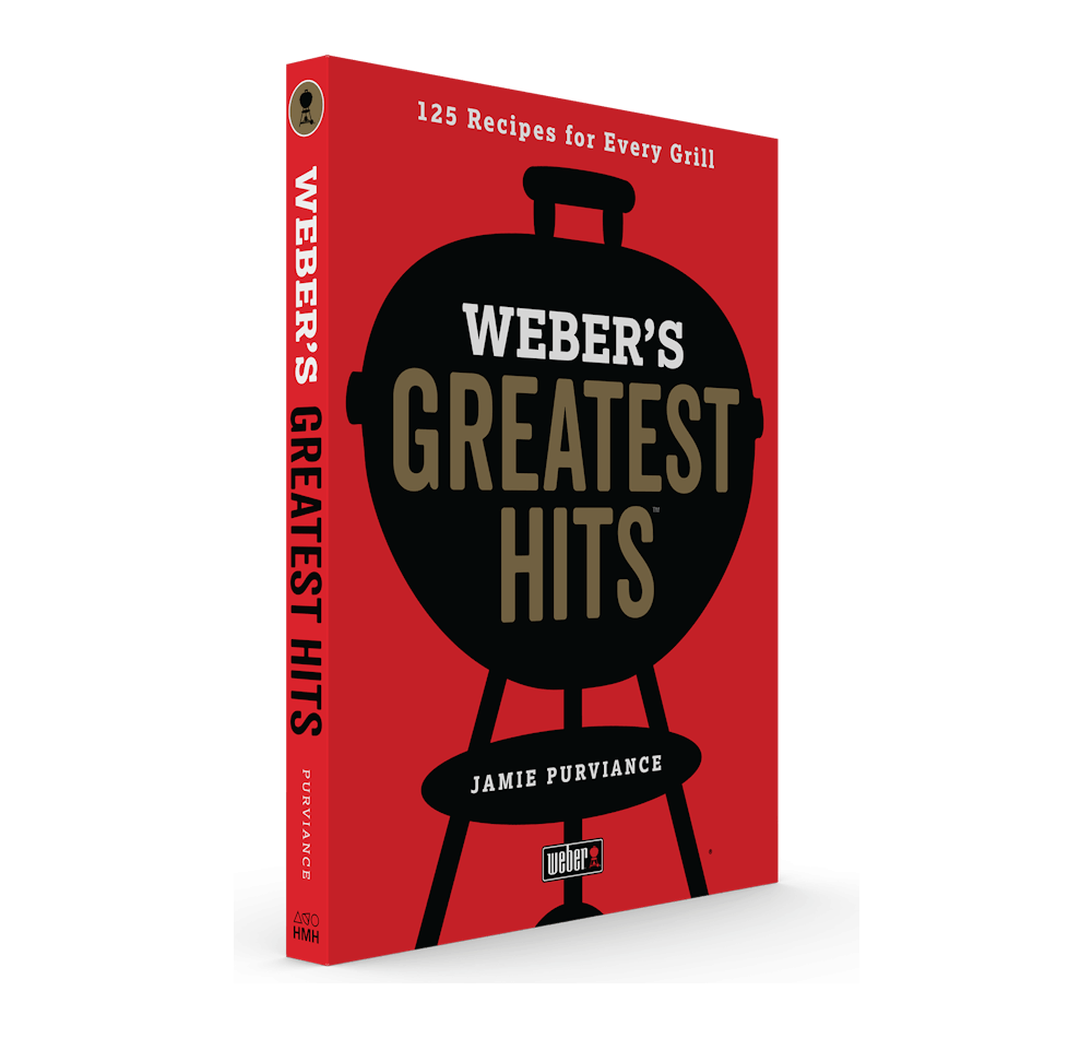  Weber's Greatest Hits View