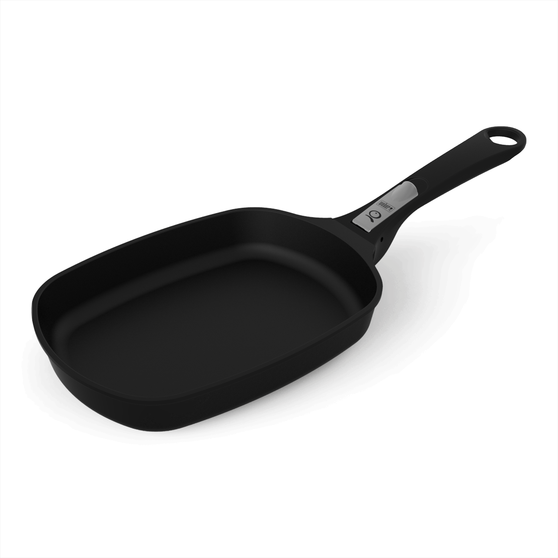 a small frying pan