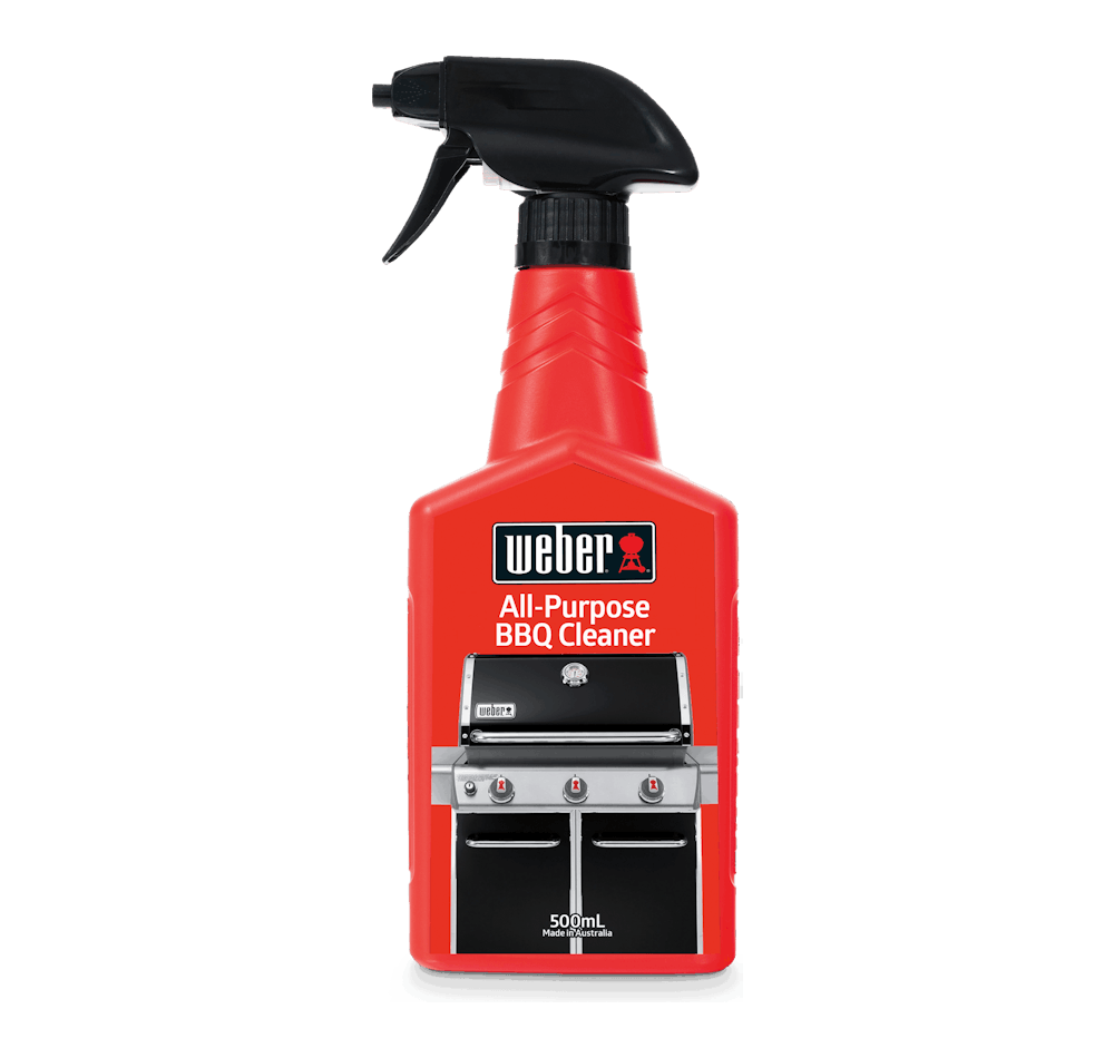  Weber All Purpose Cleaner View