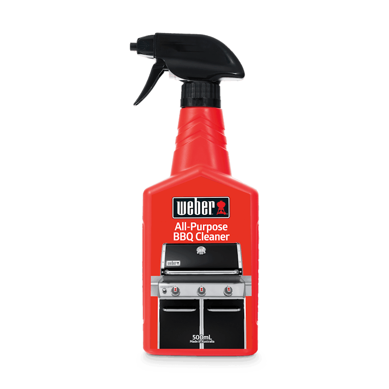 Weber All Purpose Cleaner image number 0