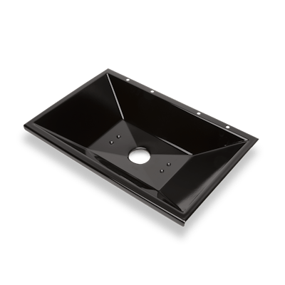 Grease Tray-view 1