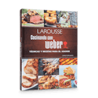 LAROUSSE Cocinado con Weber® image number 0