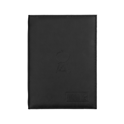 Carpeta negra Weber-view 1