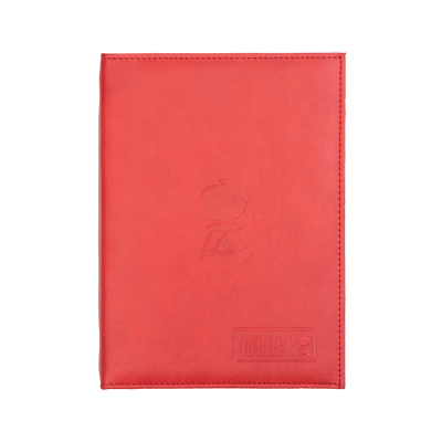 Carpeta roja Weber-view 1
