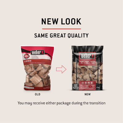 Cherry Wood Chunks-view 1