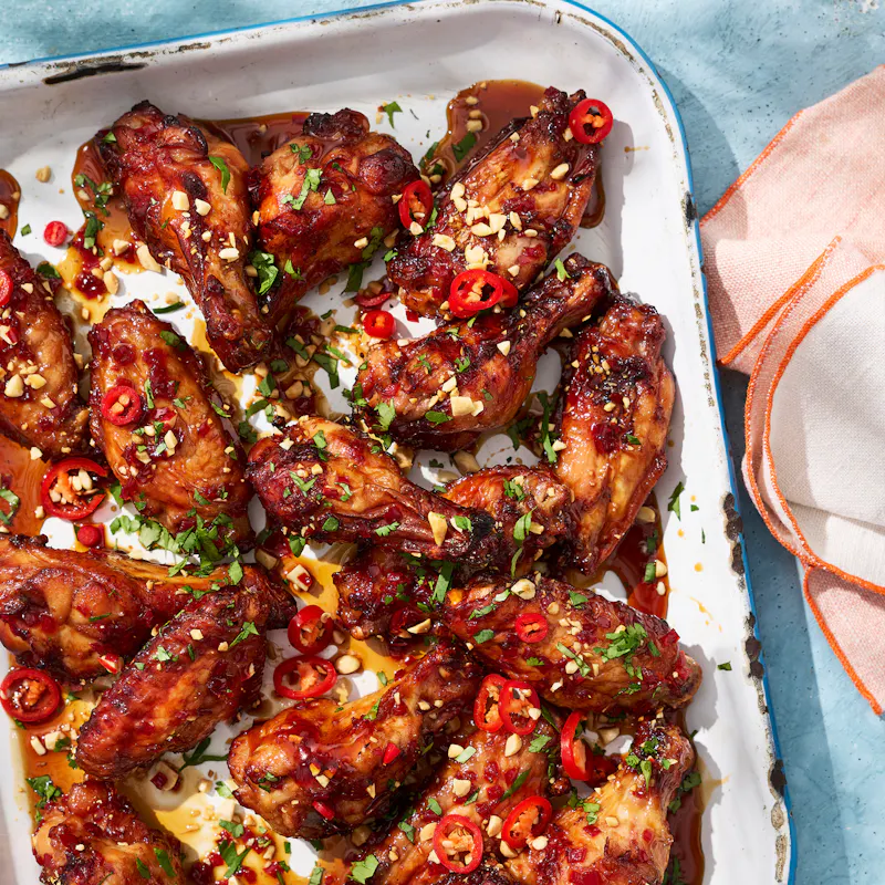 Weber&rsquo;s Ultimate Aussie Barbecue Cookbook view 4