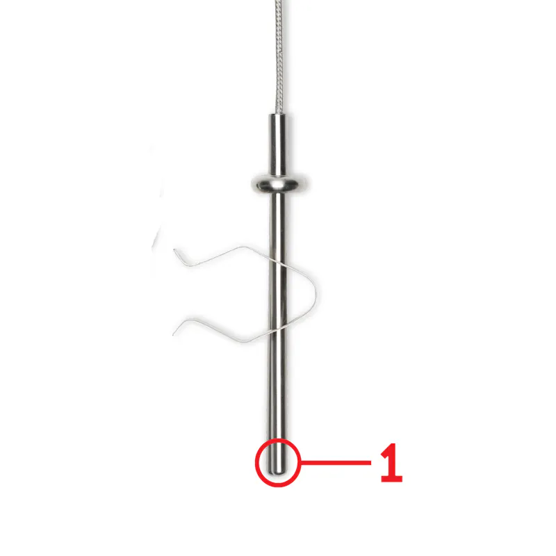 Grate and Grill Sensor image number 2